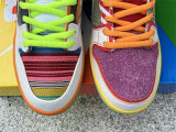 Authentic Nike Dunk Low