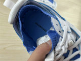 Balenciaga 3.0 Track Sock (48)