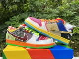Authentic Nike Dunk Low