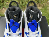 Authentic Air Jordan 6