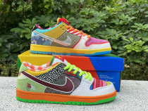 Authentic Nike Dunk Low