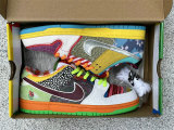 Authentic Nike Dunk Low