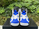 Authentic Air Jordan 6