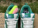 Authentic Nike Dunk Low Disrupt 2 “Malachite”