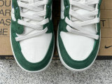 Authentic Nike Dunk Low Disrupt 2 “Malachite”