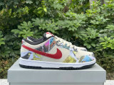 Authentic Nike SB Dunk Low “Paris”