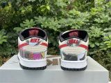 Authentic Nike SB Dunk Low “Paris”