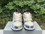Authentic Nike SB Dunk Low “Paris”
