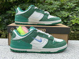 Authentic Nike Dunk Low Disrupt 2 “Malachite”