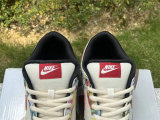 Authentic Nike SB Dunk Low “Paris”