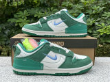 Authentic Nike Dunk Low Disrupt 2 “Malachite”