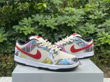 Authentic Nike SB Dunk Low “Paris”