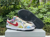 Authentic Nike SB Dunk Low “Paris”