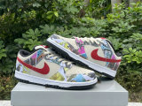 Authentic Nike SB Dunk Low “Paris”