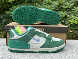 Authentic Nike Dunk Low Disrupt 2 “Malachite”