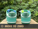 Authentic Nike Dunk Low Disrupt 2 “Malachite”