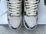 Authentic Nike SB Dunk Low “Paris”