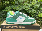 Authentic Nike Dunk Low Disrupt 2 “Malachite”