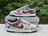 Authentic Nike SB Dunk Low “Paris”