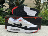 Authentic Nike Air Max 1'86 OG University Red/WhiteBlack