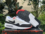 Authentic Nike Air Max 1'86 OG University Red/WhiteBlack