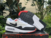 Authentic Nike Air Max 1'86 OG University Red/WhiteBlack
