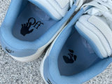 OFF-WHITE SNEAKERS (45)