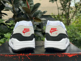 Authentic Nike Air Max 1'86 OG University Red/WhiteBlack