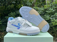 OFF-WHITE SNEAKERS (45)