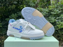 OFF-WHITE SNEAKERS (45)