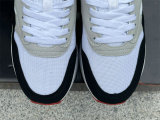 Authentic Nike Air Max 1'86 OG University Red/WhiteBlack