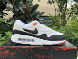 Authentic Nike Air Max 1'86 OG University Red/WhiteBlack