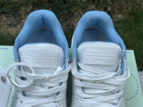 OFF-WHITE SNEAKERS (45)