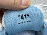 OFF-WHITE SNEAKERS (45)