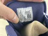 Authentic Air Jordan 1 Low Sky J Purple