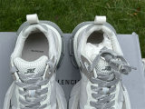 Balenciaga 3XL Light Grey