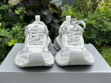 Balenciaga 3XL Light Grey