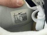 Authentic Nike Air Flight 89 Black/White