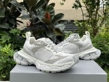 Balenciaga 3XL Light Grey