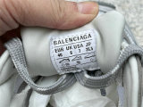 Balenciaga 3XL Light Grey