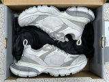 Balenciaga 3XL Light Grey