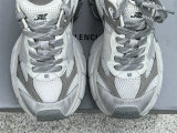 Balenciaga 3XL Light Grey