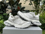 Balenciaga 3XL Light Grey