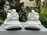 Balenciaga 3XL Light Grey