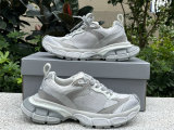 Balenciaga 3XL Light Grey
