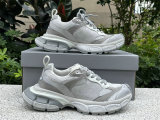 Balenciaga 3XL Light Grey