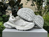 Balenciaga 3XL Light Grey