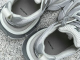 Balenciaga 3XL Light Grey