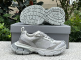 Balenciaga 3XL Light Grey