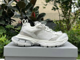 Balenciaga 3XL Light Grey